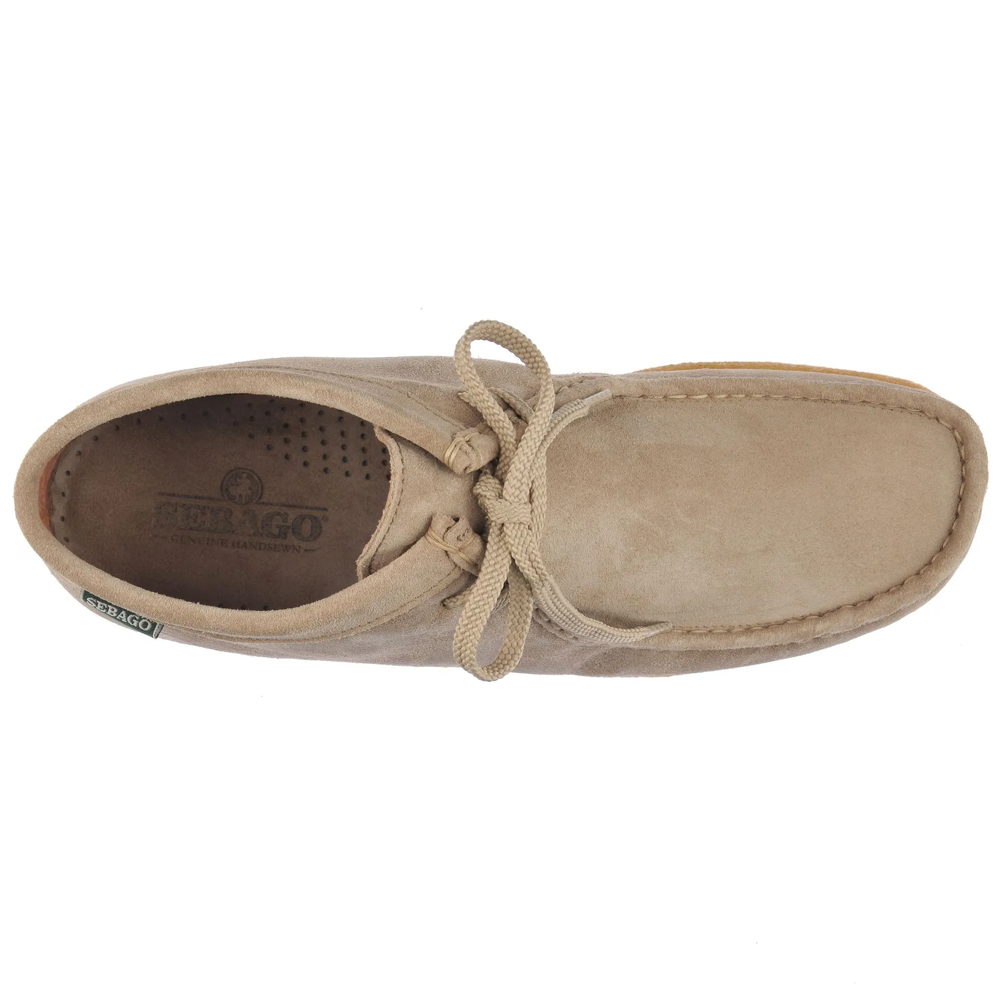 KOALA MID - Moc - Mid Cut - Man - BEIGE TAUPE sold by Sebago product image thumbnail 4