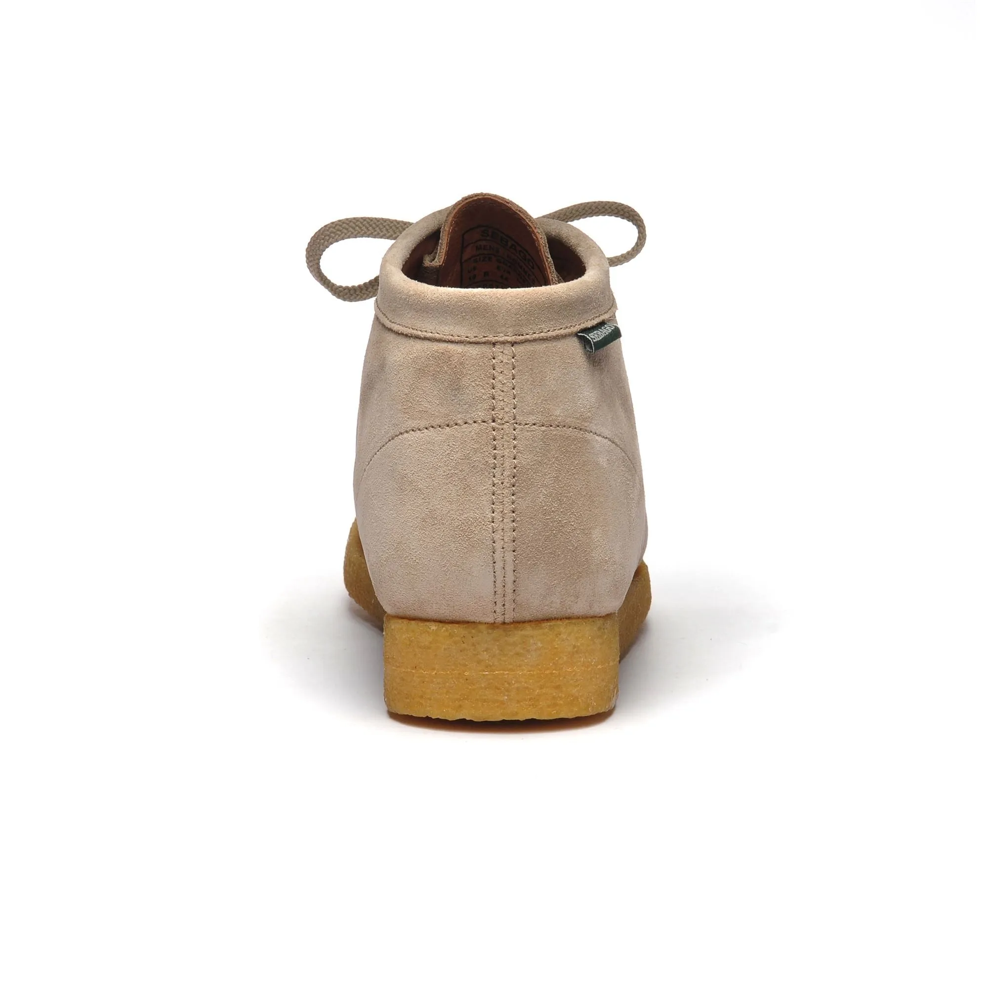 KOALA MID - Moc - Mid Cut - Man - BEIGE TAUPE sold by Sebago product image thumbnail 5