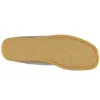 KOALA MID - Moc - Mid Cut - Man - BEIGE TAUPE sold by Sebago