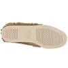 PORTLAND FRINGES WOMAN - Docksides - Mocassin - Woman - BEIGE CAMEL sold by Sebago