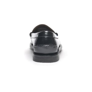 Dan Charms Woman - Black Smile sold by Sebago