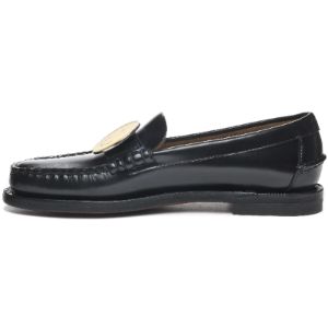 Dan Charms Woman - Black Smile sold by Sebago