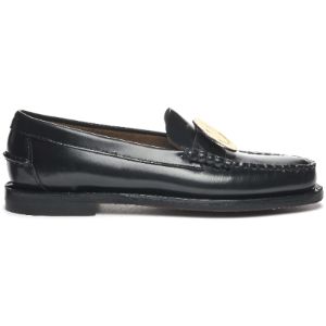 Dan Charms Woman - Black Smile sold by Sebago