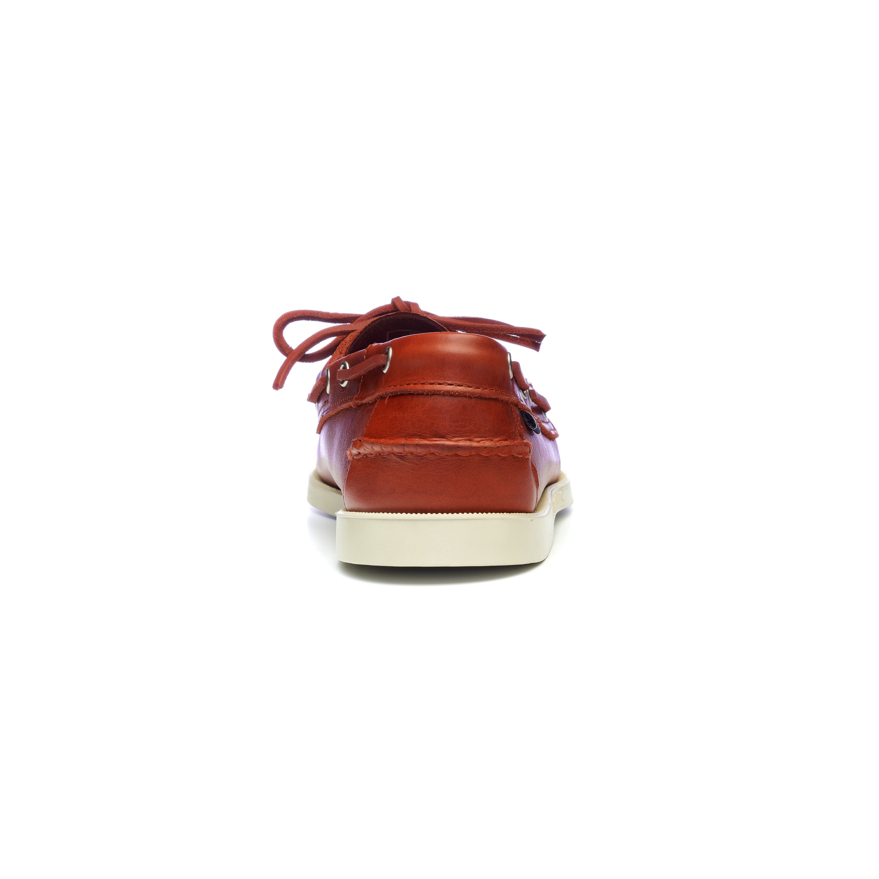 Portland Waxed - Deep Red sold by Sebago product image thumbnail 5