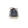 PORTLAND MARTELLATO - Docksides - Mocassin - Man - BLUE NAVY sold by Sebago