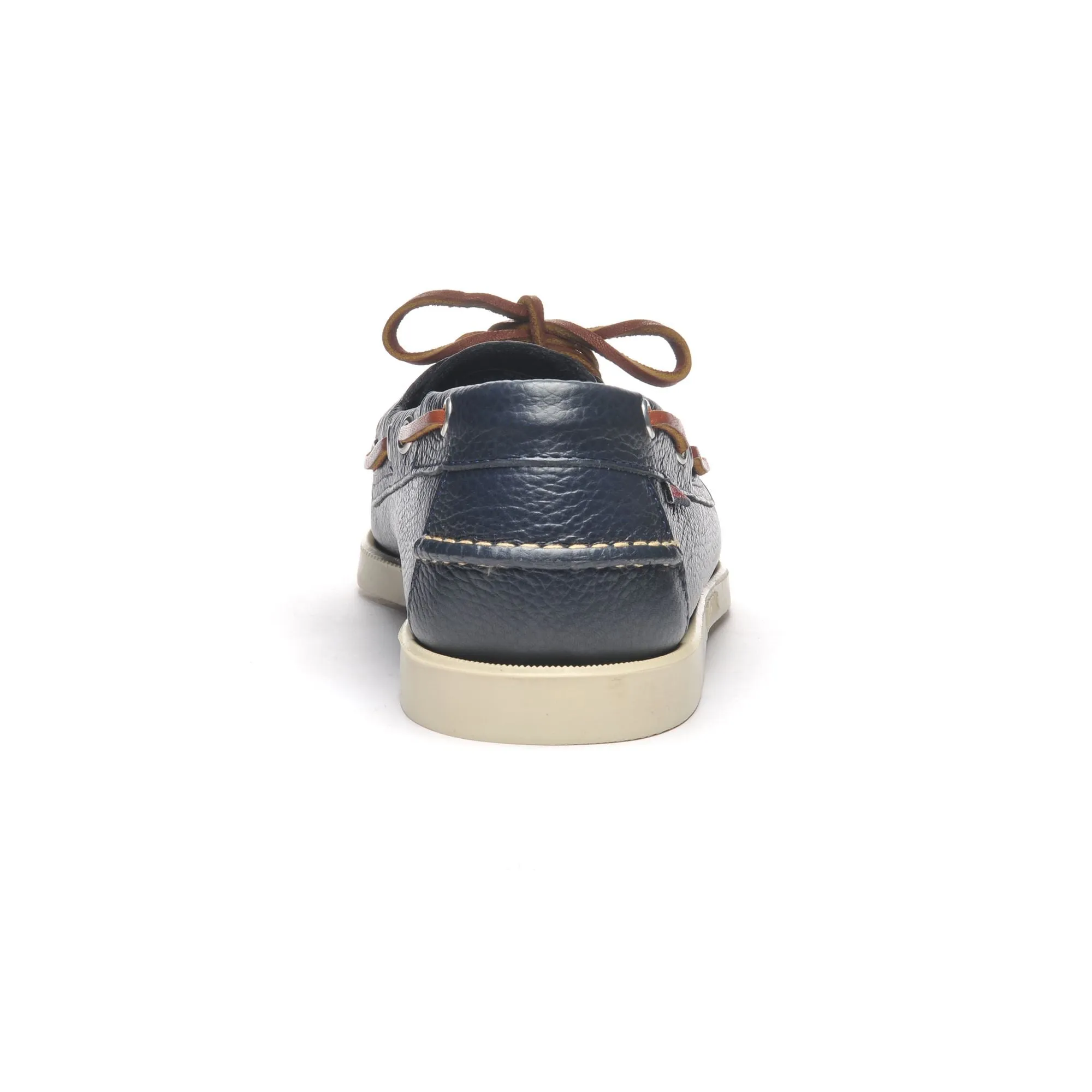 PORTLAND MARTELLATO - Docksides - Mocassin - Man - BLUE NAVY sold by Sebago product image thumbnail 5