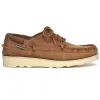 KEUKA - Moc - Moccasin - Man - BEIGE CAMEL sold by Sebago