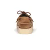 KEUKA - Moc - Moccasin - Man - BEIGE CAMEL sold by Sebago