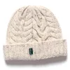 VAUGHAN - Headwear - Hat - Unisex - WHITE NATURAL sold by Sebago