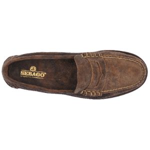 Alain - Camel sold by Sebago