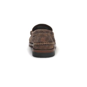Alain - Camel sold by Sebago