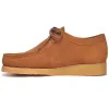 KOALA - Moc - Low Cut - Man - BROWN COGNAC sold by Sebago