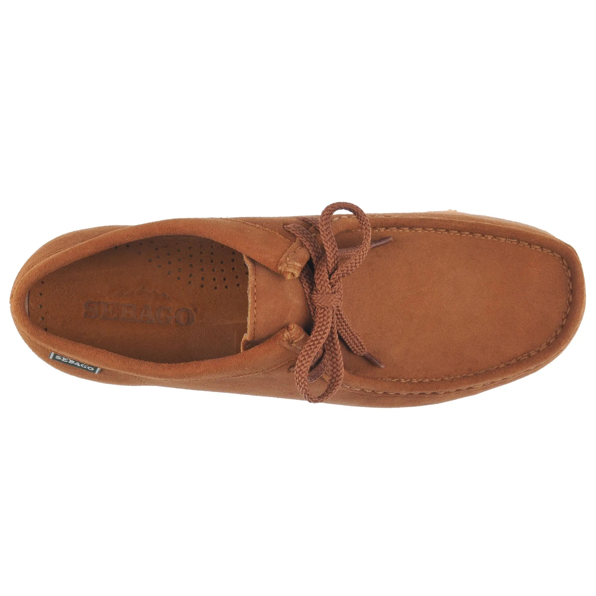 KOALA - Moc - Low Cut - Man - BROWN COGNAC sold by Sebago product image thumbnail 4