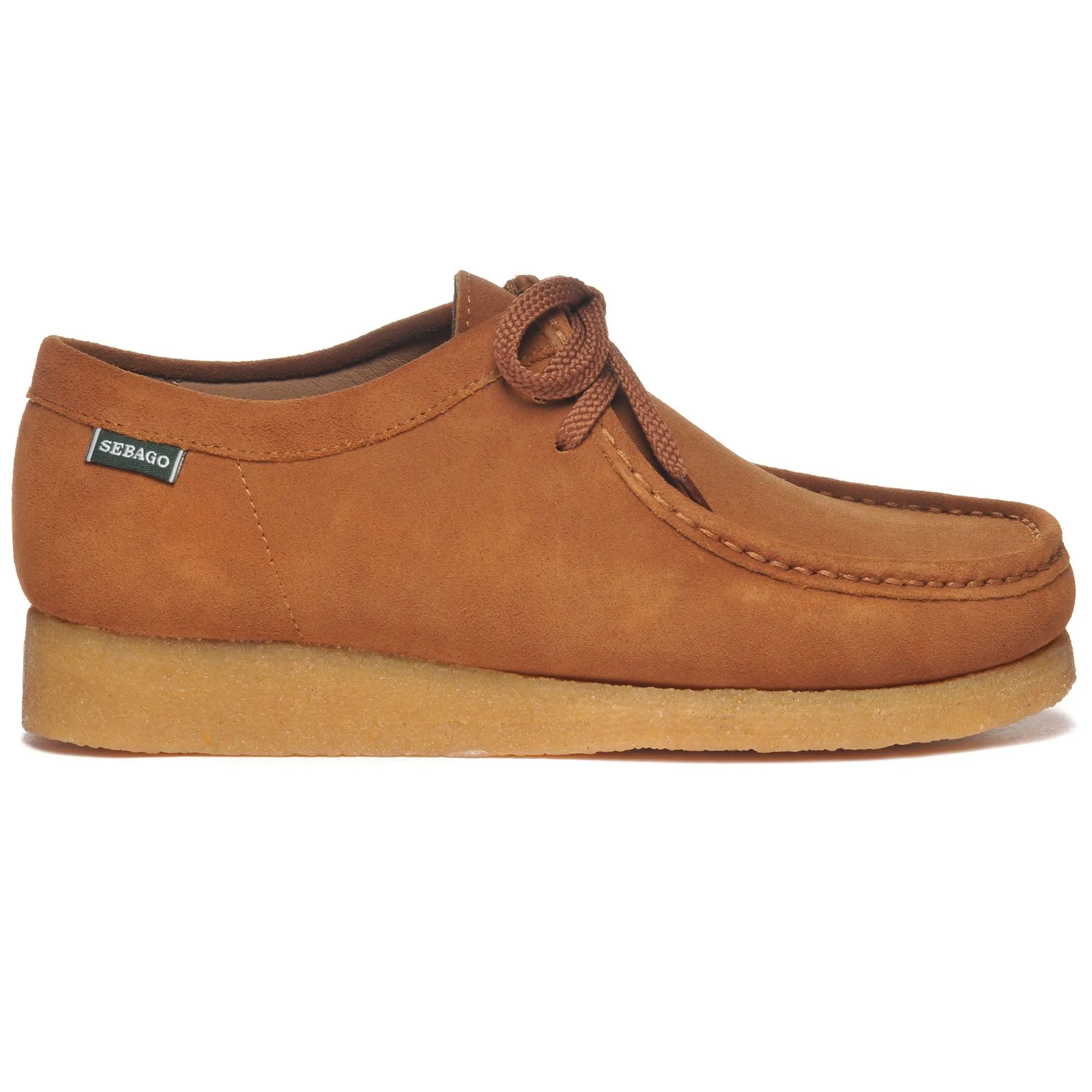 KOALA - Moc - Low Cut - Man - BROWN COGNAC sold by Sebago