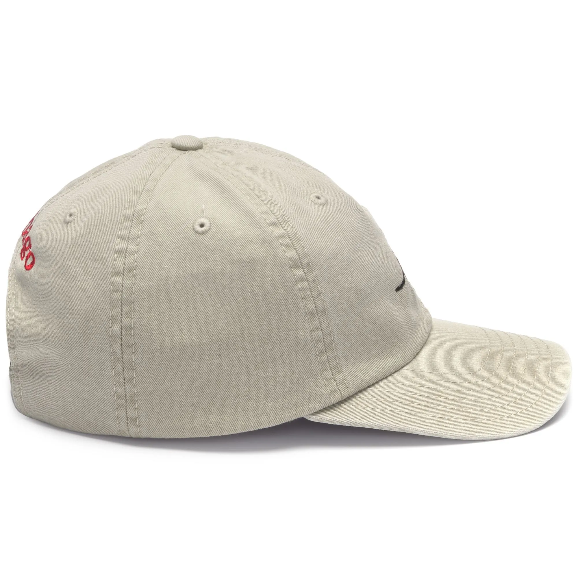 CONNOR HURRICANE - Headwear - Cap - Unisex - GREY OYSTER sold by Sebago product image thumbnail 4