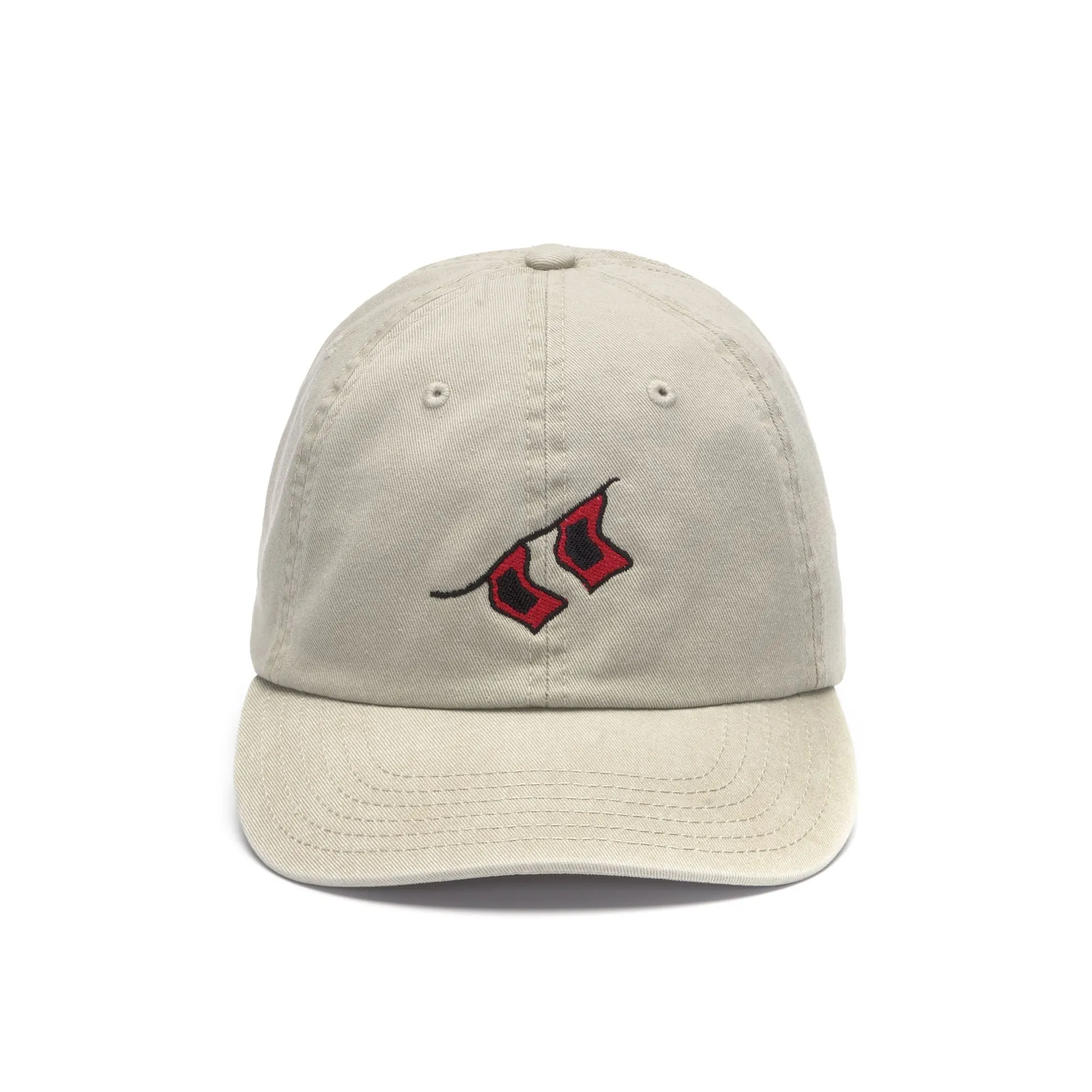 CONNOR HURRICANE - Headwear - Cap - Unisex - GREY OYSTER sold by Sebago