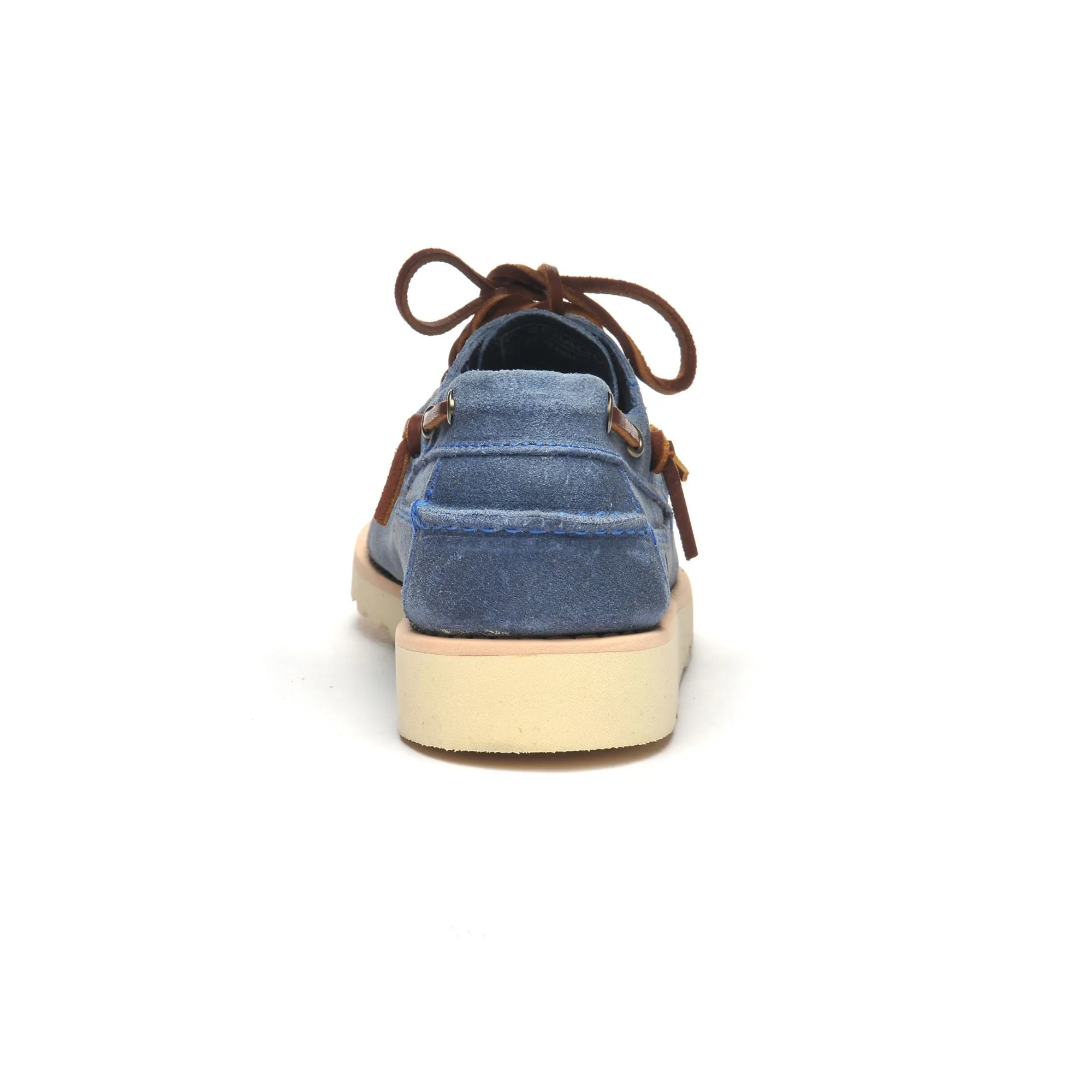 KEUKA - Moc - Moccasin - Man - BLUE POWDER sold by Sebago product image thumbnail 5