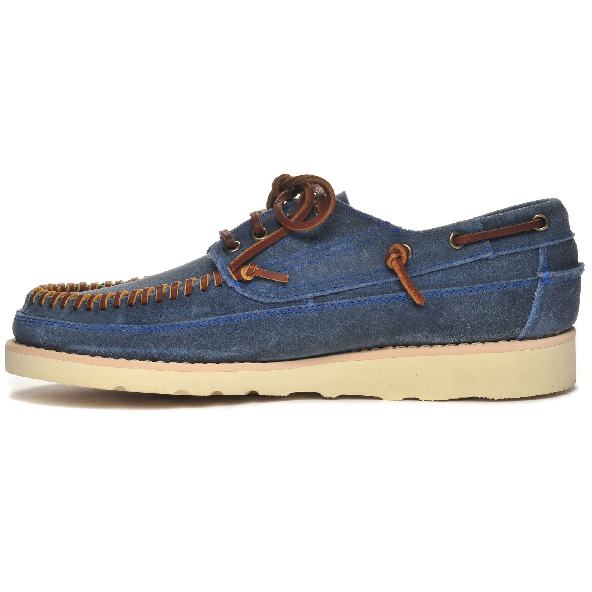 KEUKA - Moc - Moccasin - Man - BLUE POWDER sold by Sebago product image thumbnail 3
