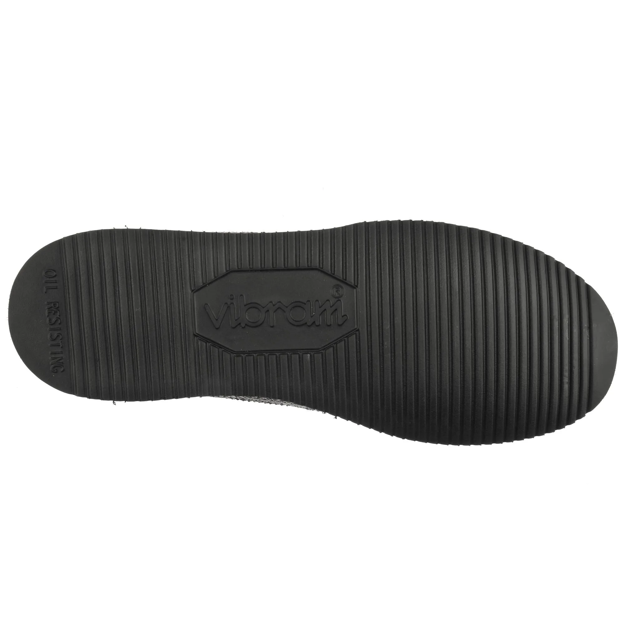 MIWAK SUEDE CANOE MOC - Moc - Mid Cut - Man - DK BROWN-DK MILITARY sold by Sebago product image thumbnail 2