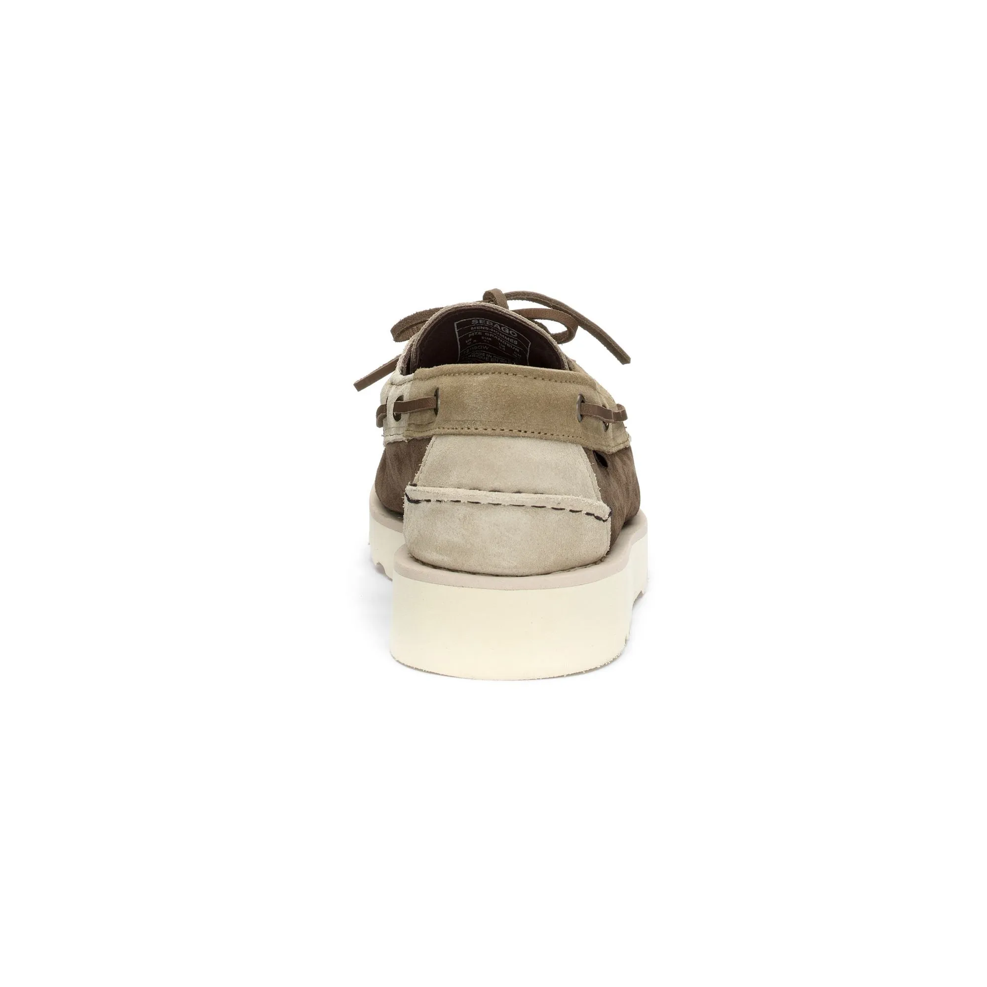 ROSSISLAND JIB EVA EG - Moc - Moccasin - Man - DESERT TONES sold by Sebago product image thumbnail 5