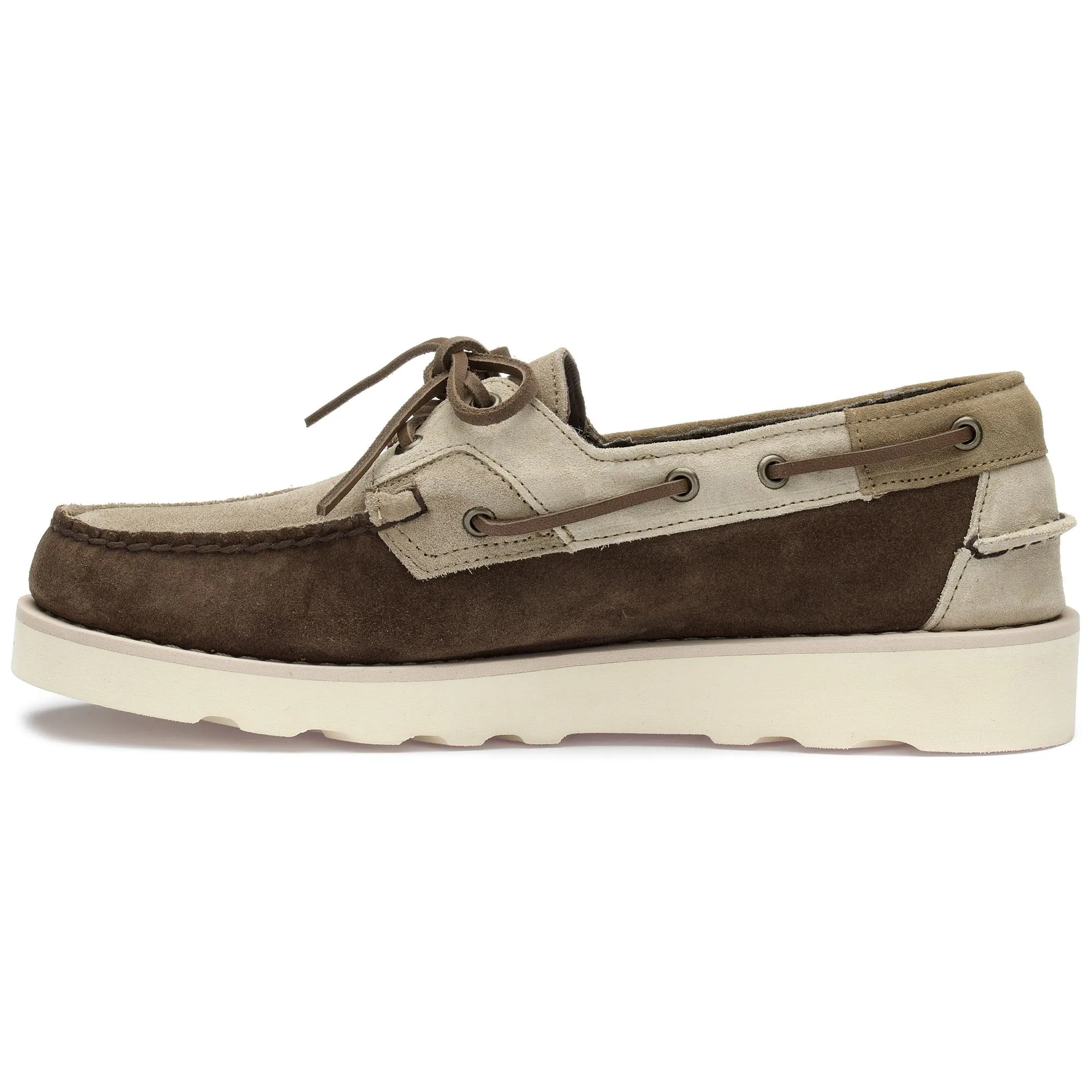ROSSISLAND JIB EVA EG - Moc - Moccasin - Man - DESERT TONES sold by Sebago product image thumbnail 3