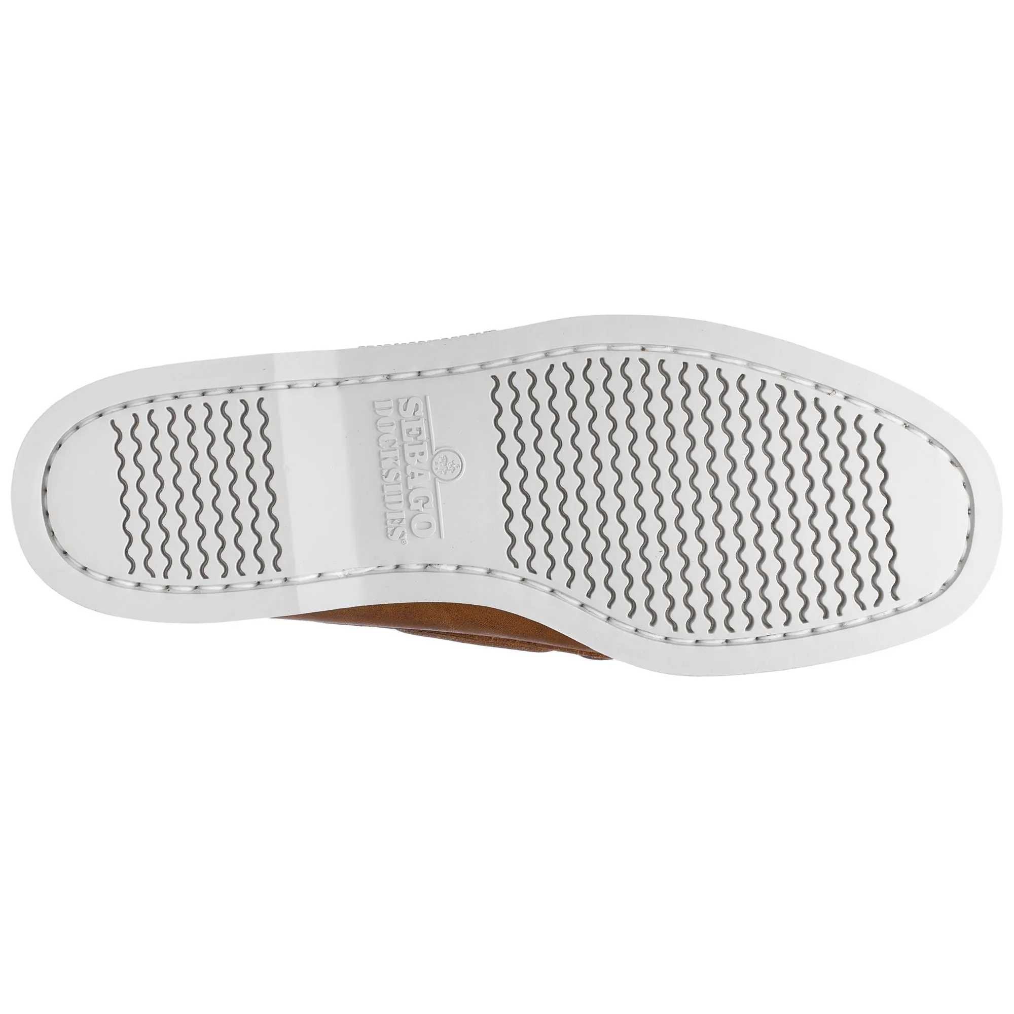 PORTLAND CAPE TOWN - Docksides - Mocassin - Man - BROWN BRUNETTE sold by Sebago product image thumbnail 2