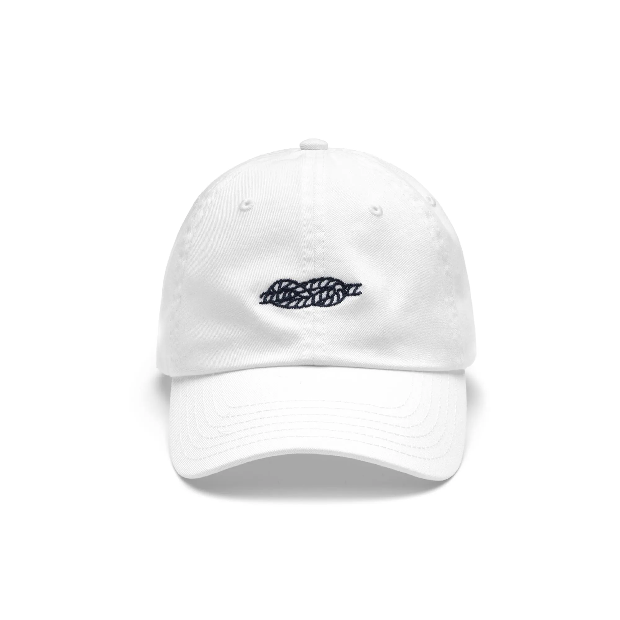 CONNOR KNOT - Headwear - Cap - Unisex - WHITE sold by Sebago