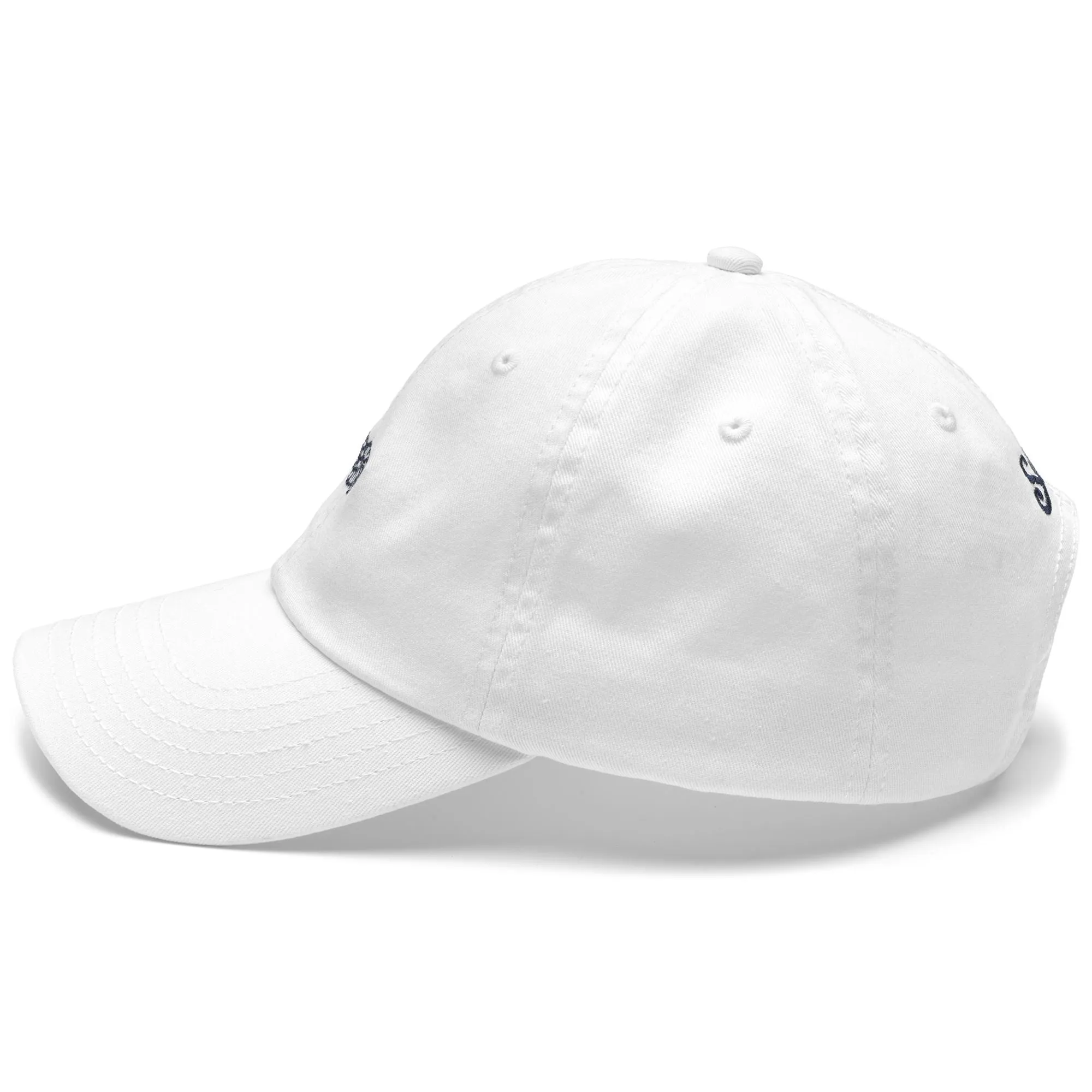 CONNOR KNOT - Headwear - Cap - Unisex - WHITE sold by Sebago product image thumbnail 2