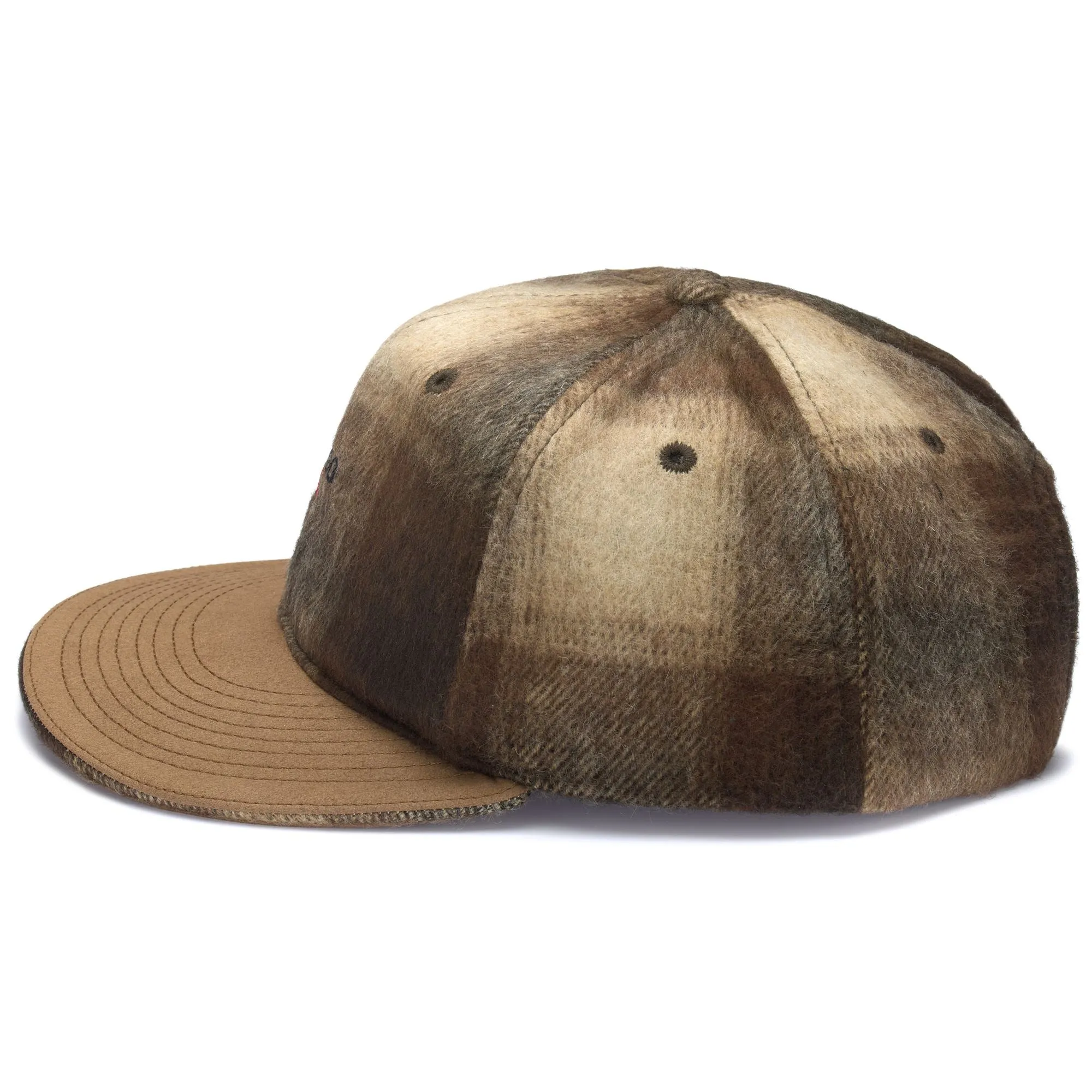 MACKWORTH - Headwear - Cap - Unisex - BEIGE-BROWN sold by Sebago product image thumbnail 2