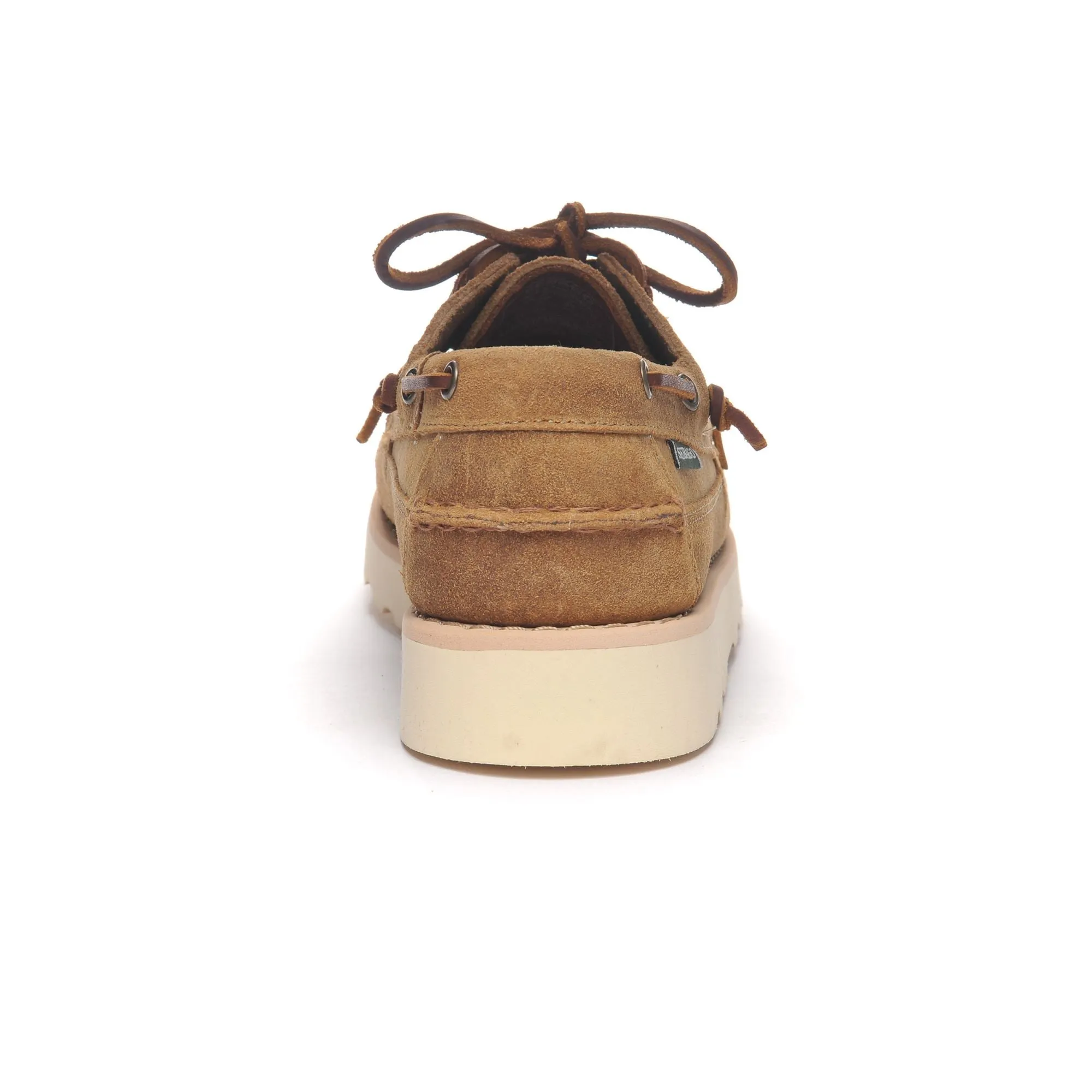 KEUKA OIL - Docksides - Moccasin - Man - BEIGE CAMEL sold by Sebago product image thumbnail 5