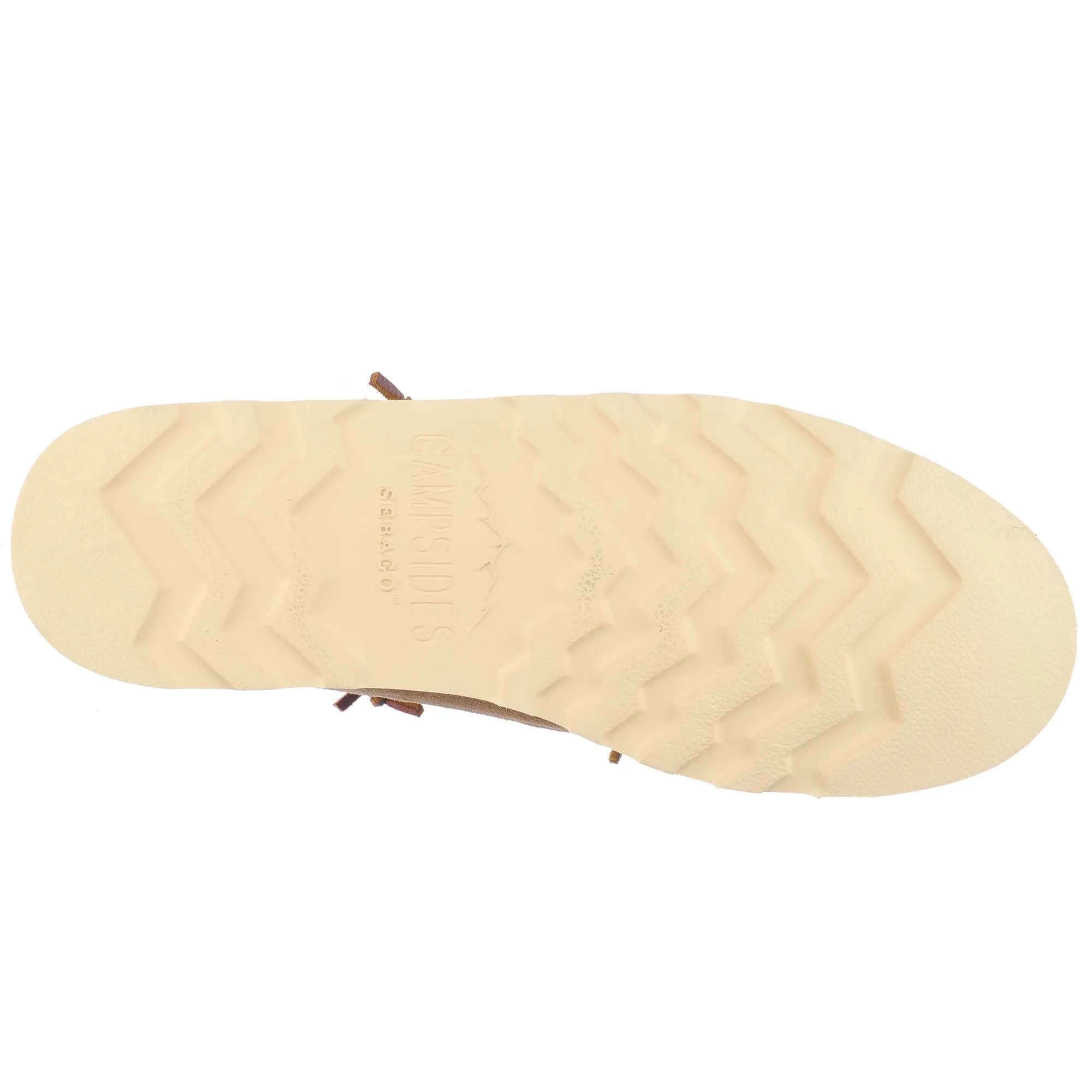 KEUKA OIL - Docksides - Moccasin - Man - BEIGE CAMEL sold by Sebago product image thumbnail 2