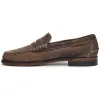 ALAIN - Moc - Moccasin - Man - BEIGE CAMEL sold by Sebago