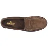 ALAIN - Moc - Moccasin - Man - BEIGE CAMEL sold by Sebago