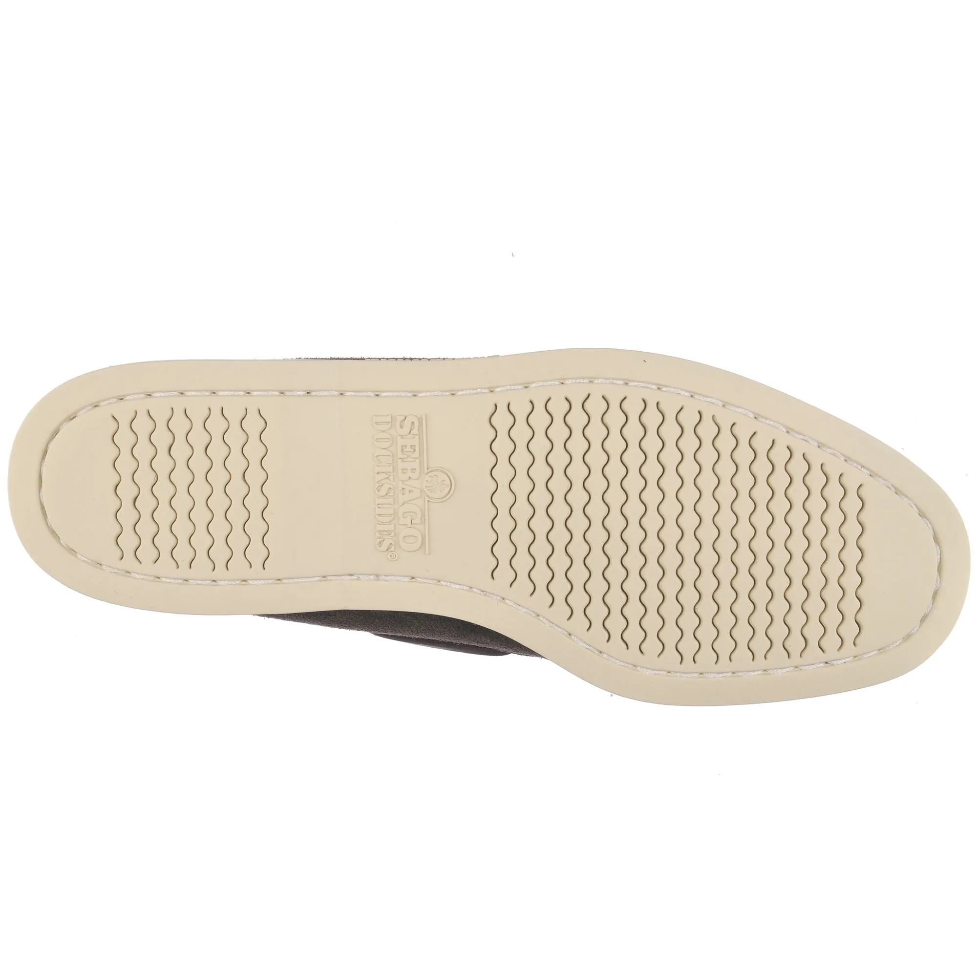 PORTLAND FLESH OUT - Docksides - Mocassin - Man - MOKA sold by Sebago product image thumbnail 2