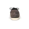 PORTLAND FLESH OUT - Docksides - Mocassin - Man - MOKA sold by Sebago