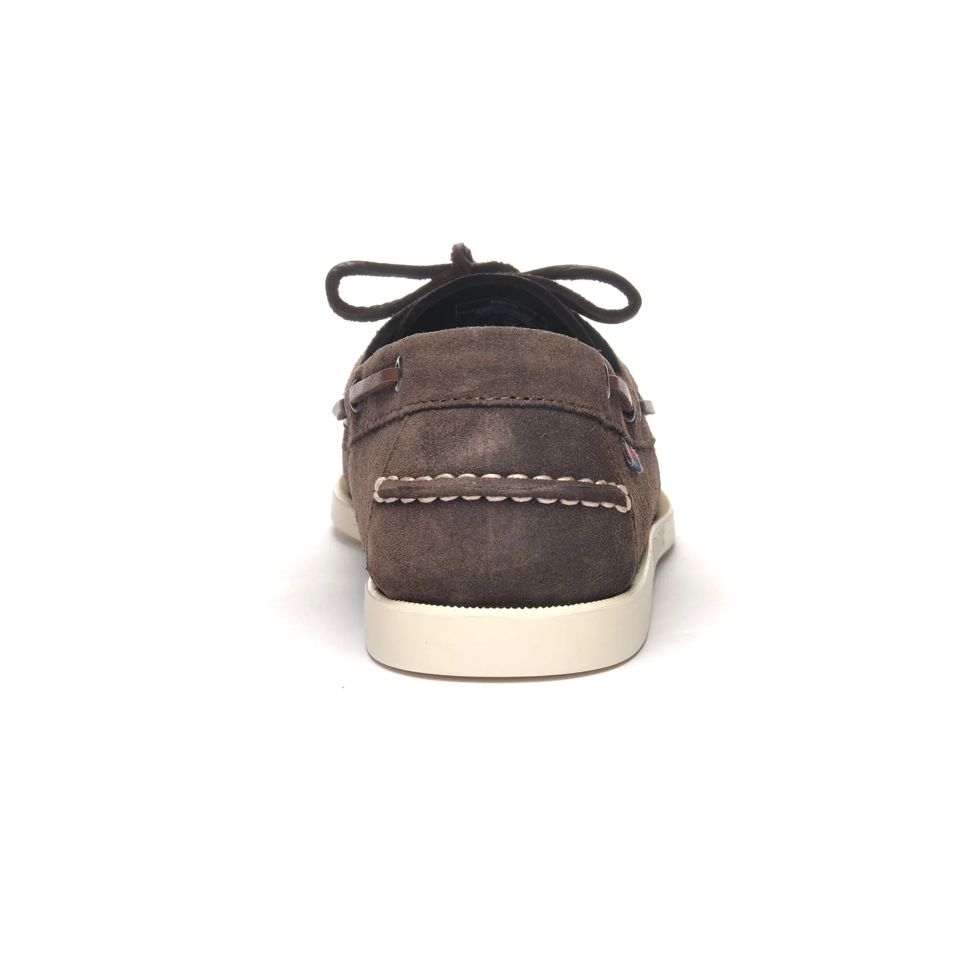 PORTLAND FLESH OUT - Docksides - Mocassin - Man - MOKA sold by Sebago product image thumbnail 5