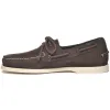 PORTLAND FLESH OUT - Docksides - Mocassin - Man - MOKA sold by Sebago