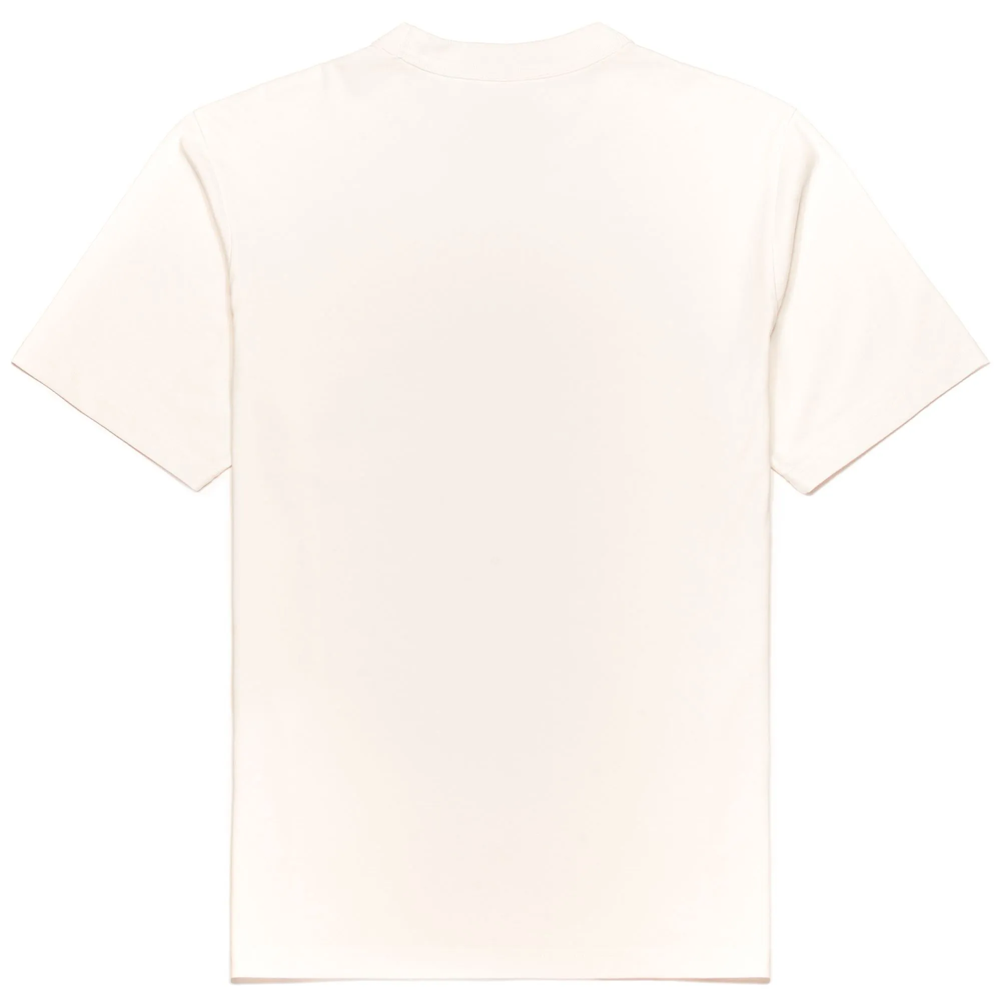 HOWLAND - T-ShirtsTop - T-Shirt - Man - WHITE NATURAL sold by Sebago product image thumbnail 2