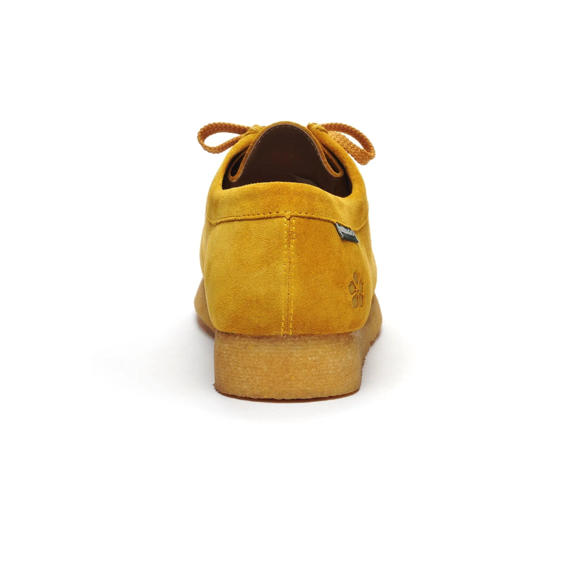 KOALA HANAMI TASSELS - Moc - Low Cut - Man - MINERAL YELLOW sold by Sebago product image thumbnail 5
