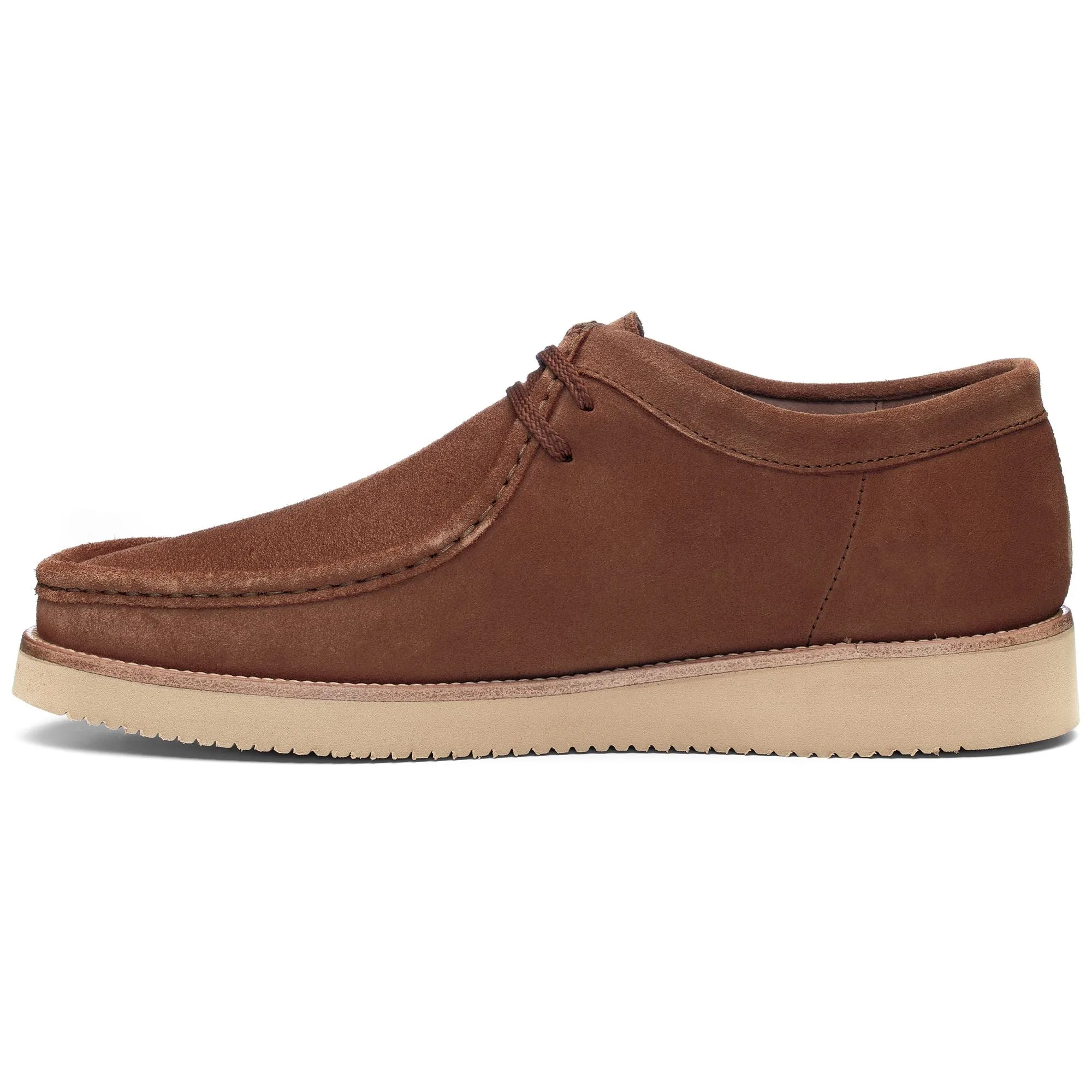 KOALA EVA 2021 - Moc - Moccasin - Man - BROWN COGNAC sold by Sebago product image thumbnail 3