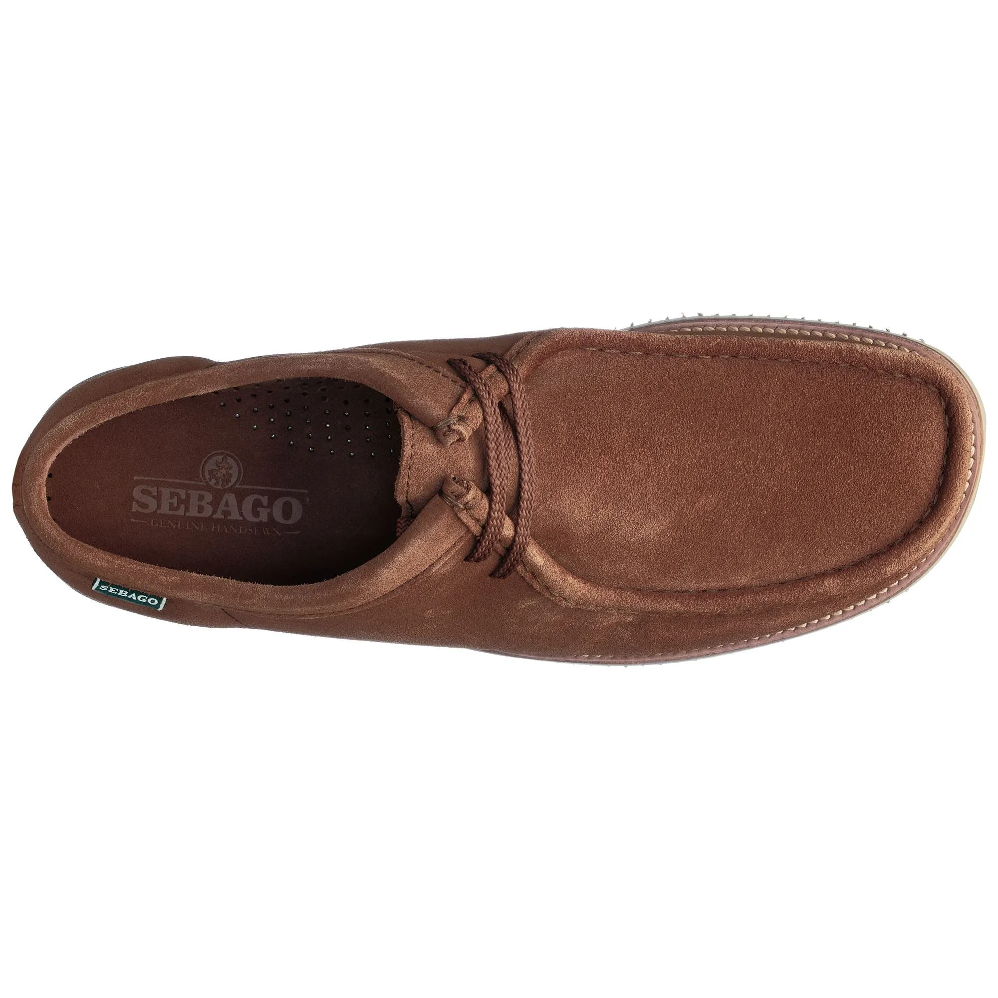 KOALA EVA 2021 - Moc - Moccasin - Man - BROWN COGNAC sold by Sebago product image thumbnail 4