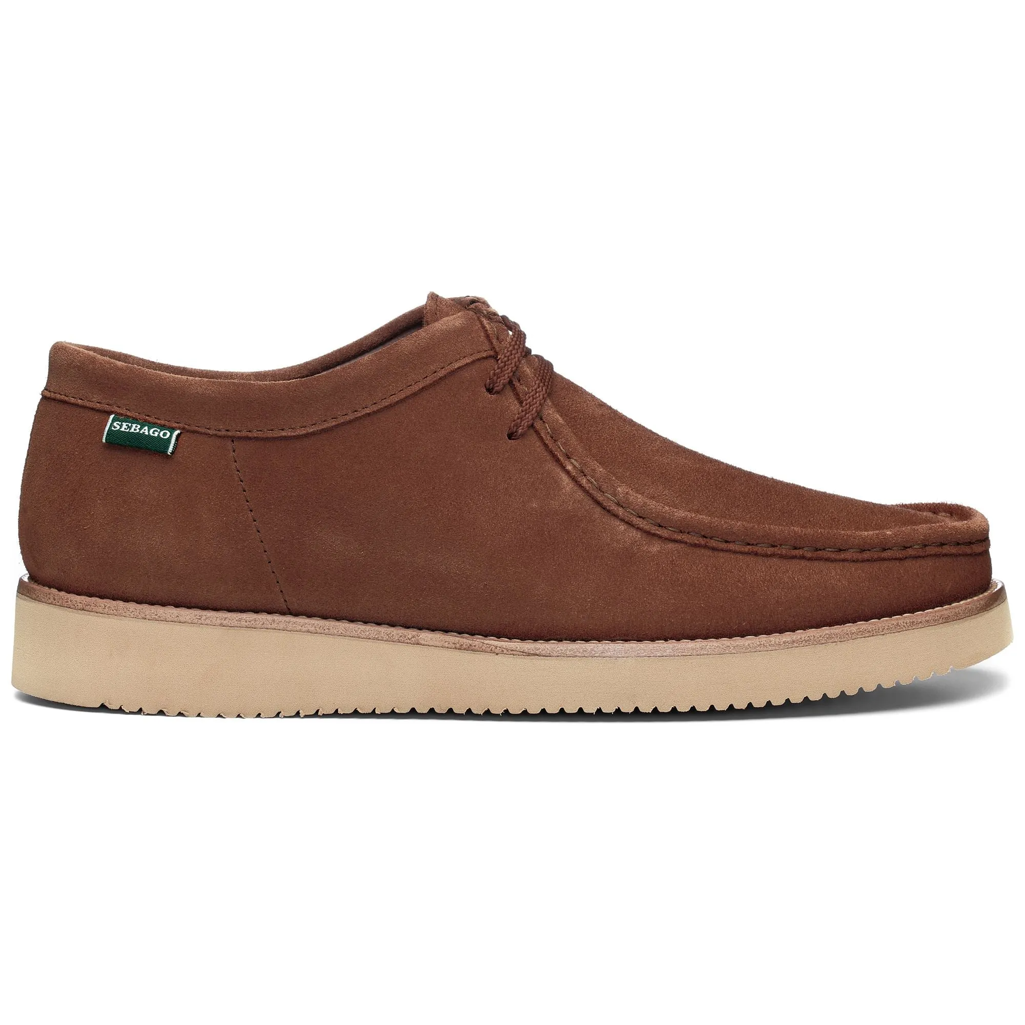 KOALA EVA 2021 - Moc - Moccasin - Man - BROWN COGNAC sold by Sebago