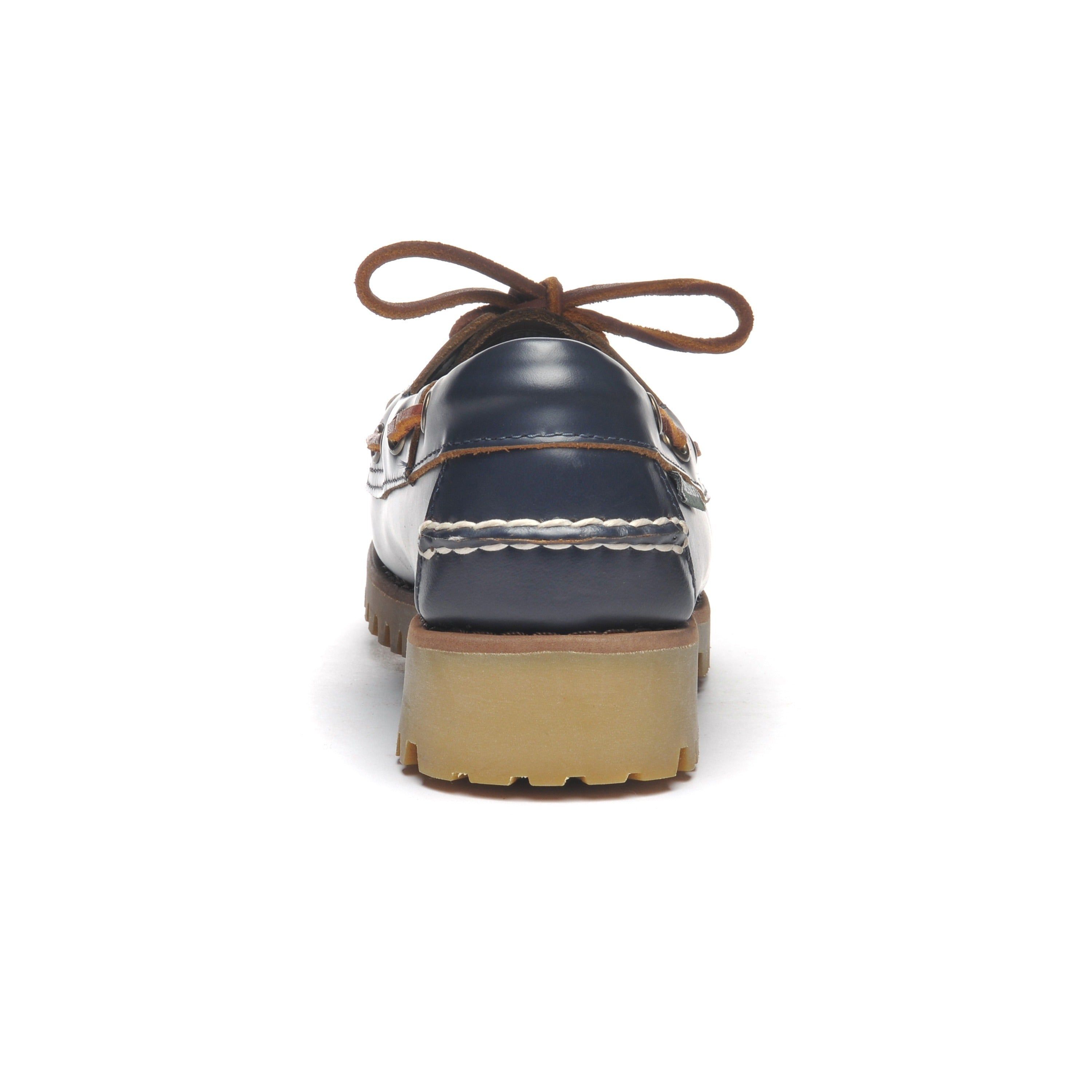 Ranger Moc Soft Woman - Blue Navy sold by Sebago product image thumbnail 5