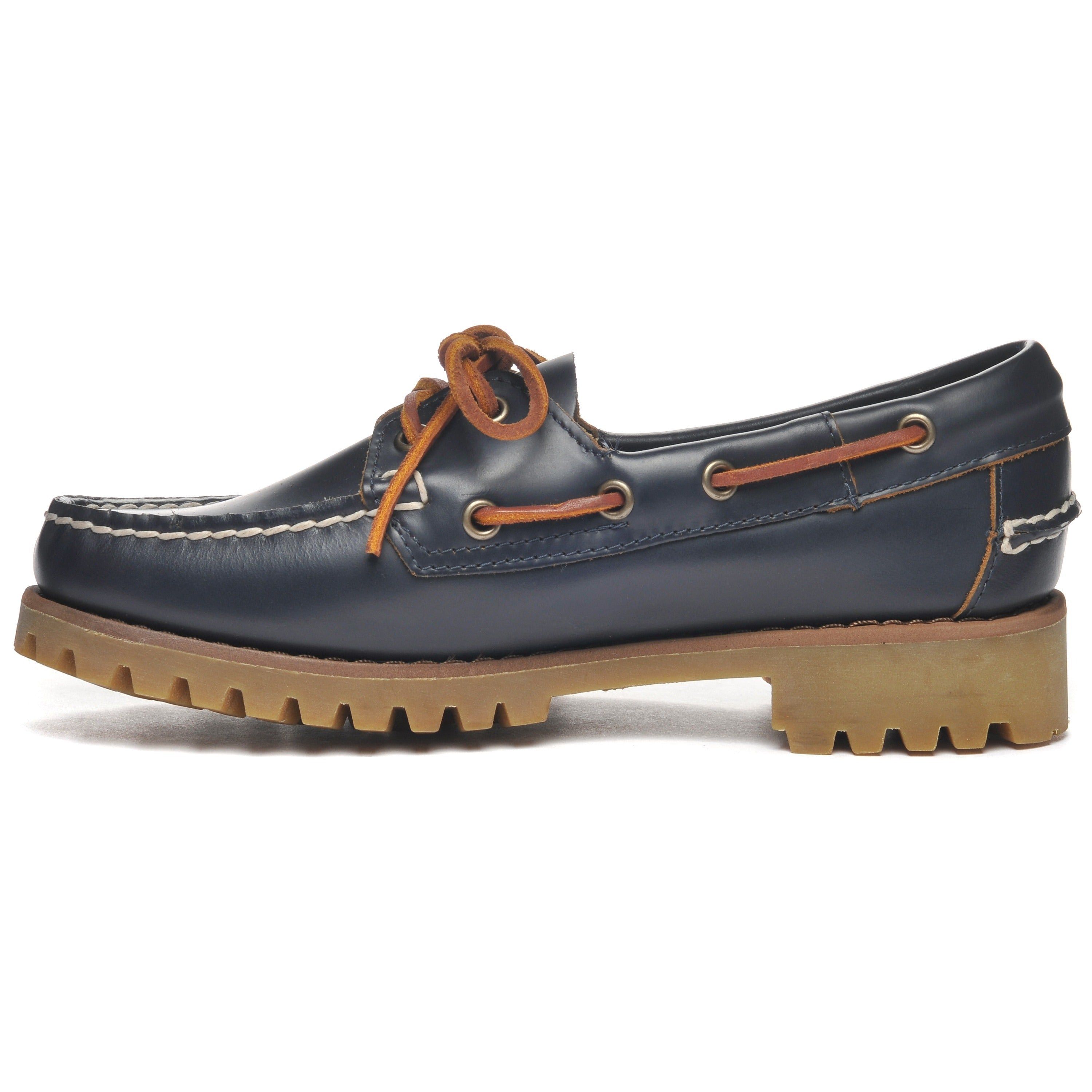 Ranger Moc Soft Woman - Blue Navy sold by Sebago product image thumbnail 3