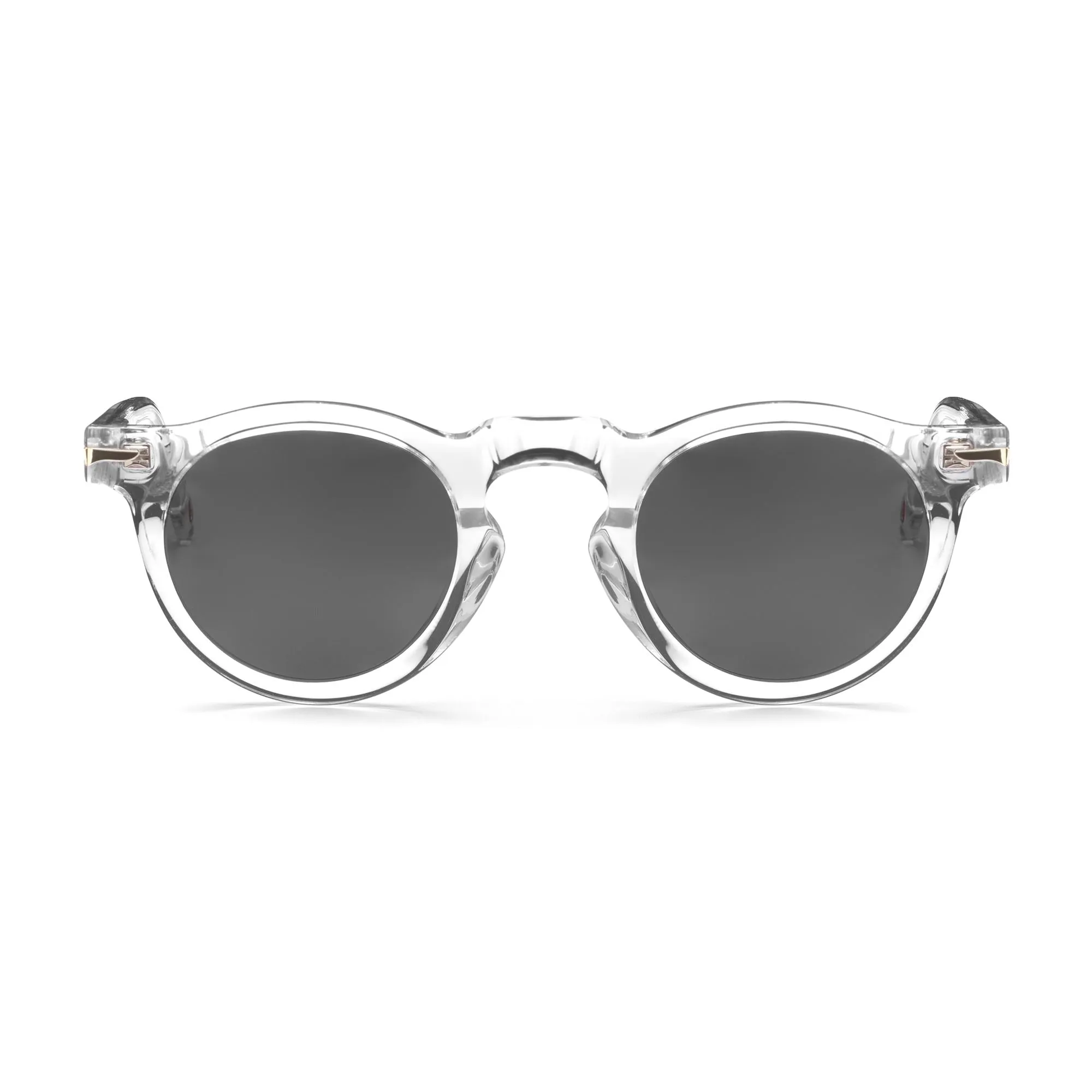 PORTLAND - Glasses - Sunglasses - Unisex - CRYSTAL-SG3 sold by Sebago product image thumbnail 3
