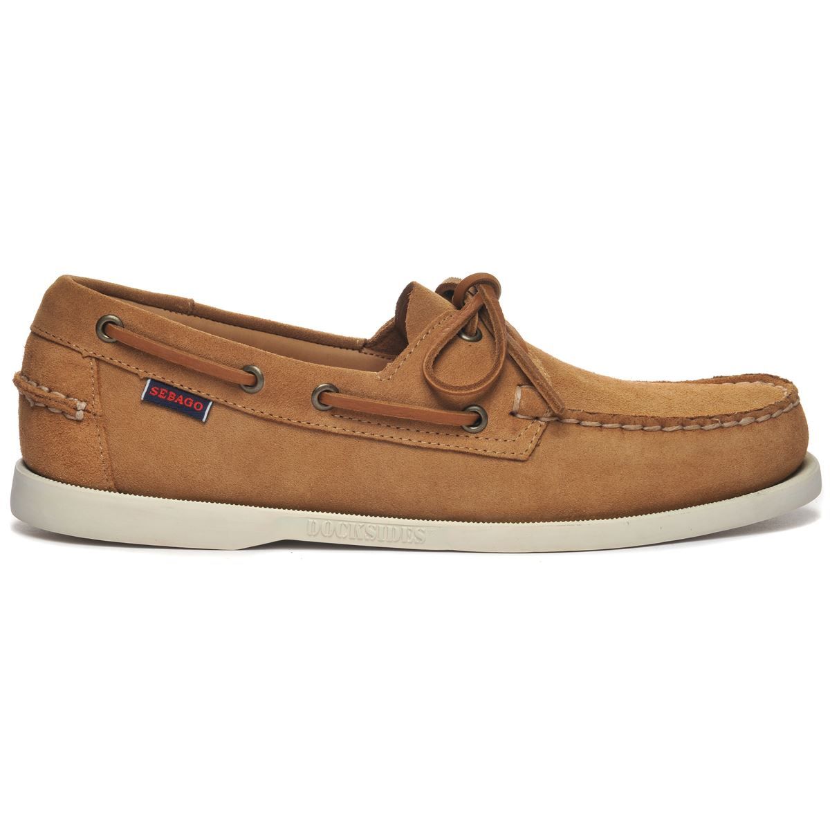 Portland Roughout - Cognac sold by Sebago