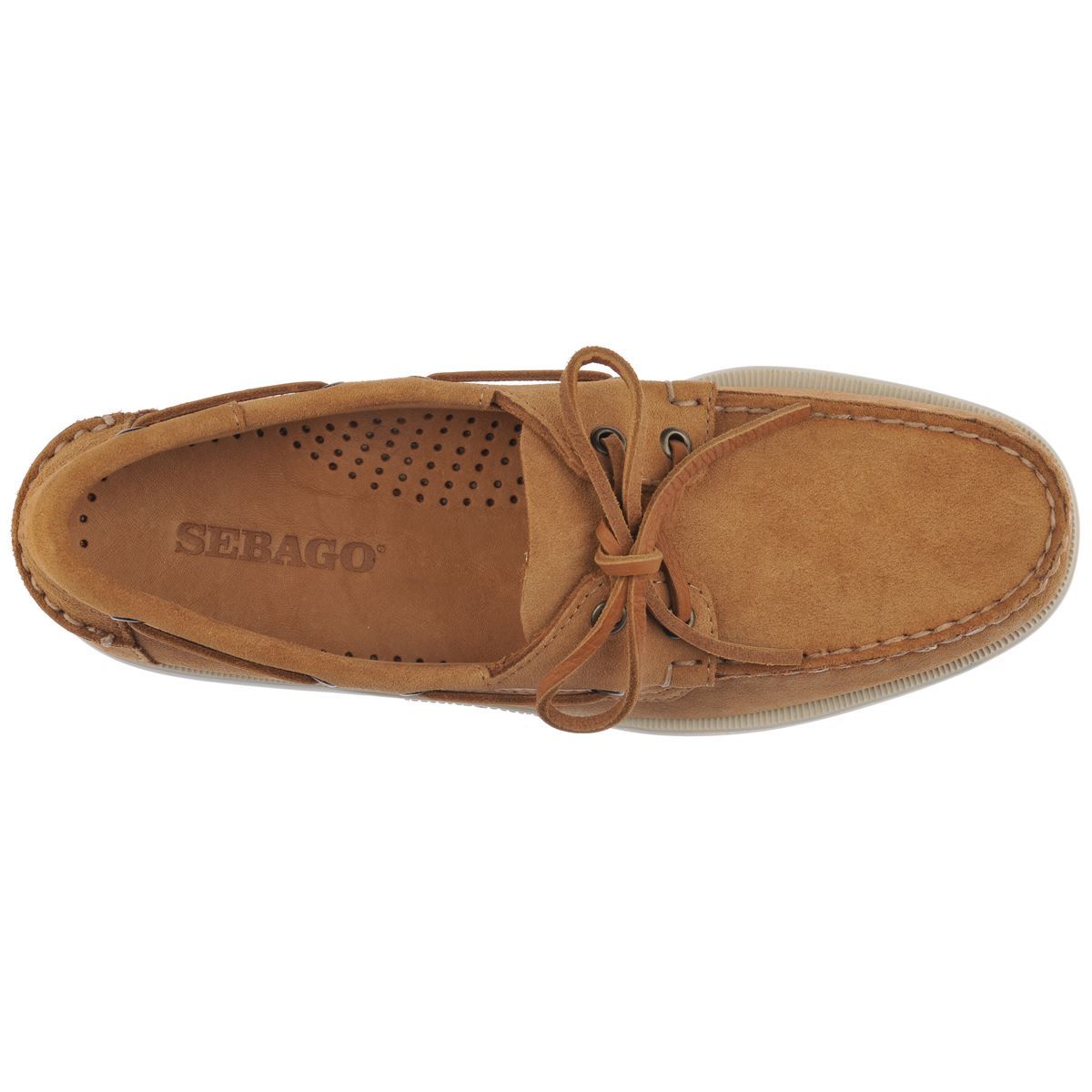 Portland Roughout - Cognac sold by Sebago product image thumbnail 2