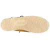 ASKOOK TUMBLED EVA - Moc - Low Cut - Man - YELLOW MUSTARD- BROWN sold by Sebago