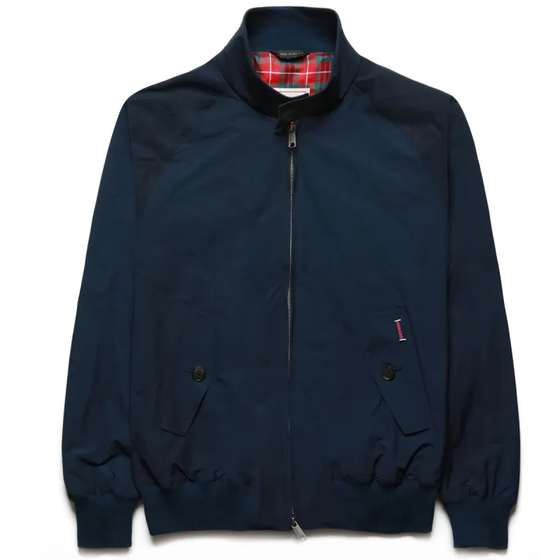 BRCPS0689 G9 SEBAGO - Jackets - Short - Man - BLUE MARINE sold by Sebago