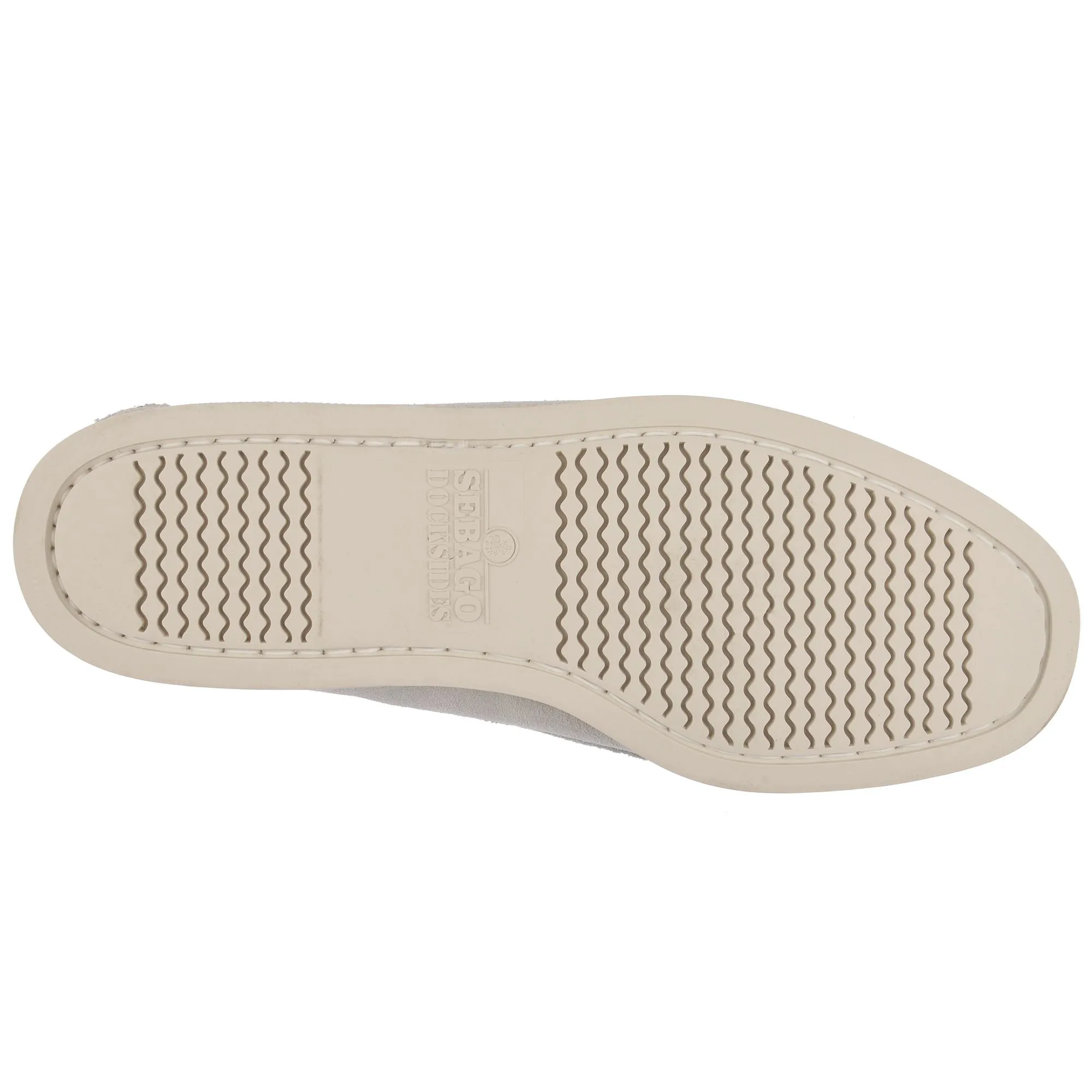 PORTLAND JIB FLAGS - Docksides - Mocassin - Man - BLUE-OFFWHITE sold by Sebago product image thumbnail 2